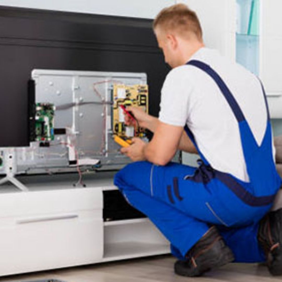 Elmalı Televizyon Tamircisi